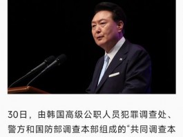 尹锡悦被弹劾罢免又再被捕，法院判定其需对原告赔偿？