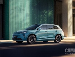 7 月 28 日尚界汽车预热 H5 增程版，续航超 1300km