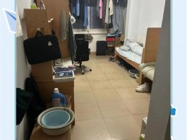 西南大学宿舍类型丰富，四人间优势尽显，分配规则如何？