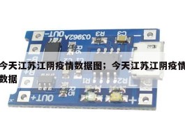 今天江苏江阴疫情数据图；今天江苏江阴疫情数据