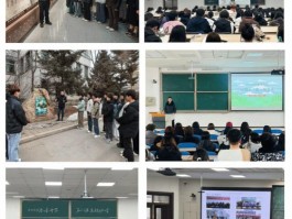 石化大学学子：专业学习艰辛又充满机遇，校园生活丰富多彩