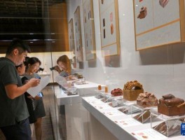 7月27日！故宫文华殿开幕印记北京中轴线大众篆刻作品展
