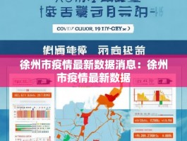 徐州市疫情最新数据消息：徐州市疫情最新数据