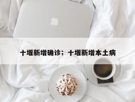 十堰新增确诊；十堰新增本土病