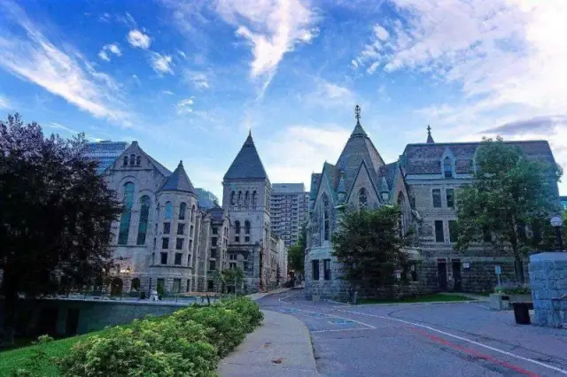麦马大学 诺贝尔奖获得者 _ 加拿大MIT大学 _麦马大学暑课