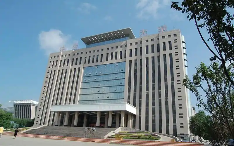 北方理工大学推荐_太原重机大学_燕山大学机械工程