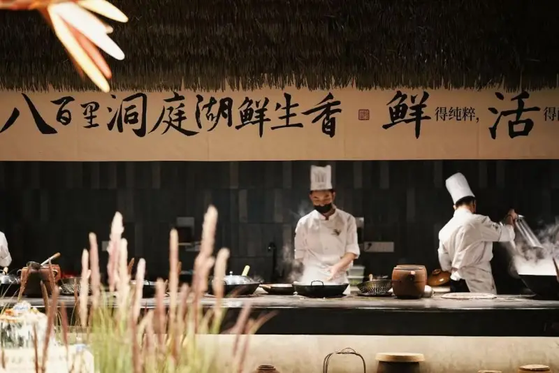 好食材，是土地用时间写的情书__好食材，是土地用时间写的情书