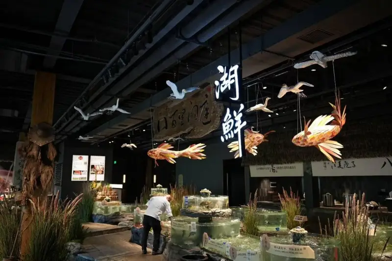 好食材，是土地用时间写的情书__好食材，是土地用时间写的情书