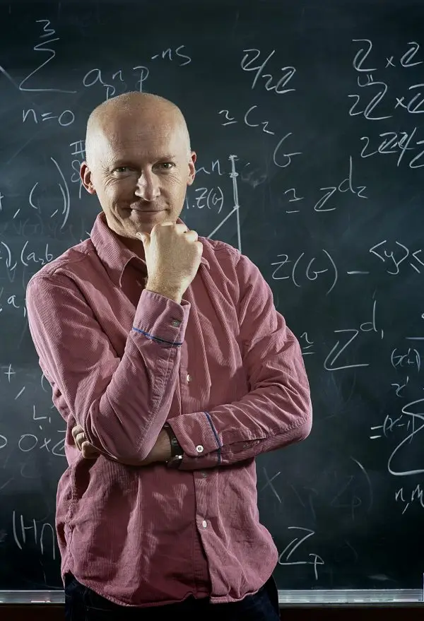 书讯 |《悠扬的素数》你的手机安全竟全靠200年前的数学猜想？_书讯 |《悠扬的素数》你的手机安全竟全靠200年前的数学猜想？_