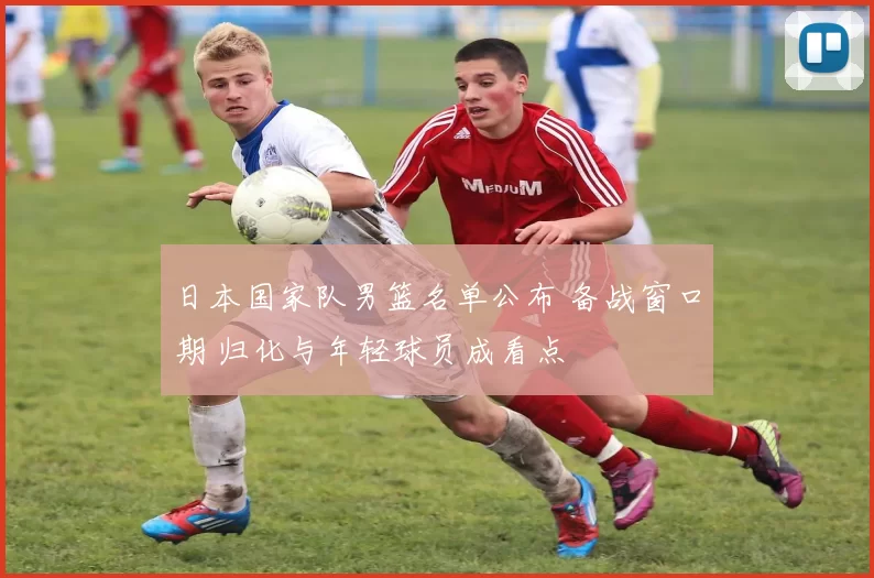 日本国家队男篮名单公布 备战窗口期 归化与年轻球员成看点