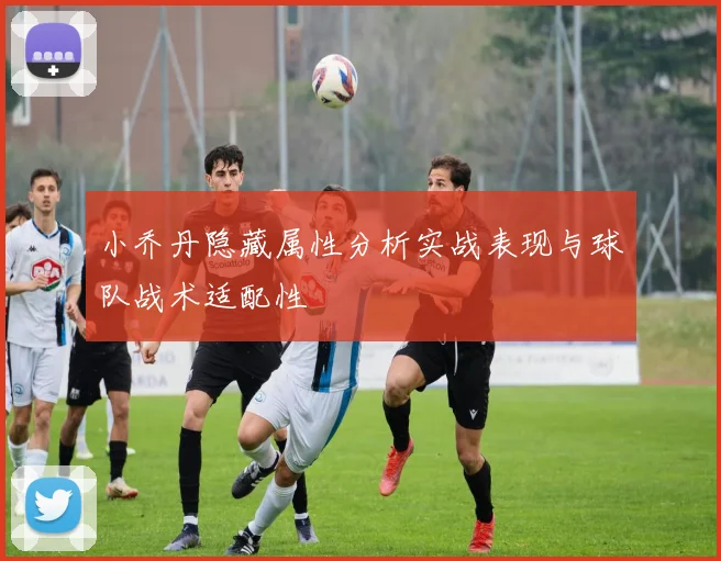 小乔丹隐藏属性分析实战表现与球队战术适配性
