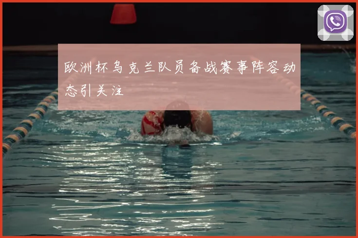 欧洲杯乌克兰队员备战赛事阵容动态引关注