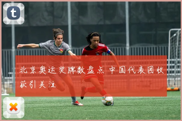 北京奥运奖牌数盘点 中国代表团收获引关注